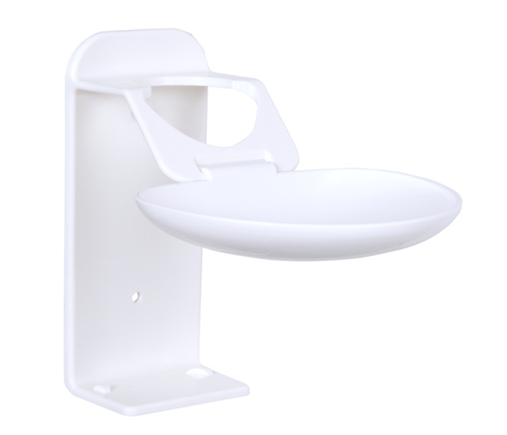 Single packshot Wallholder Plus without product