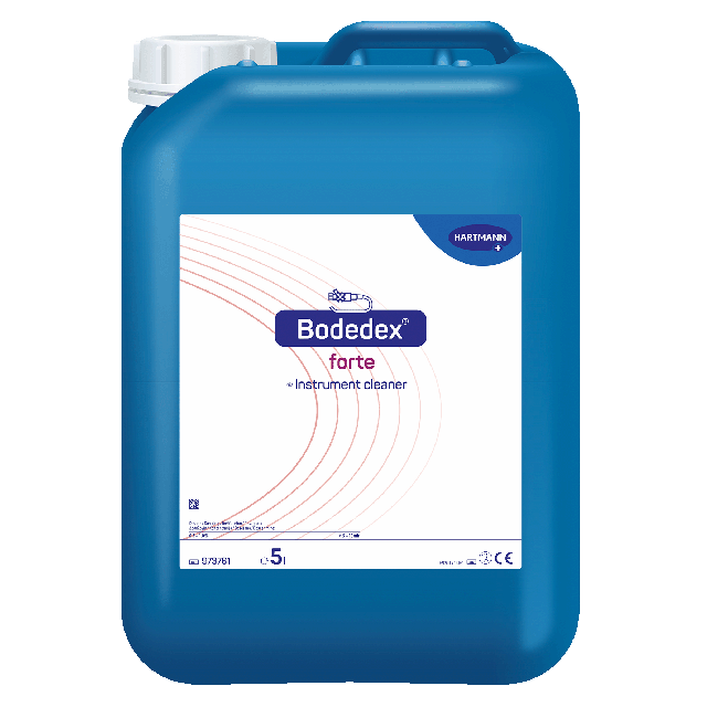 Bodedox Fort Bodedex® forte