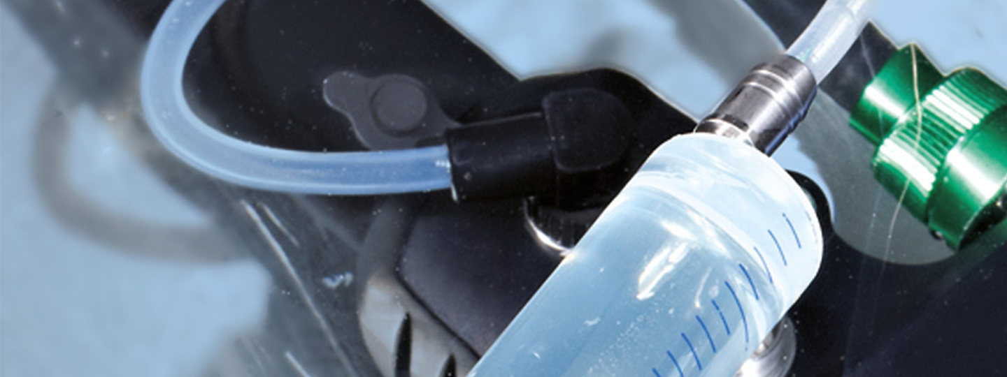 Manu L Clean Instruments Manual Instrument Cleaning