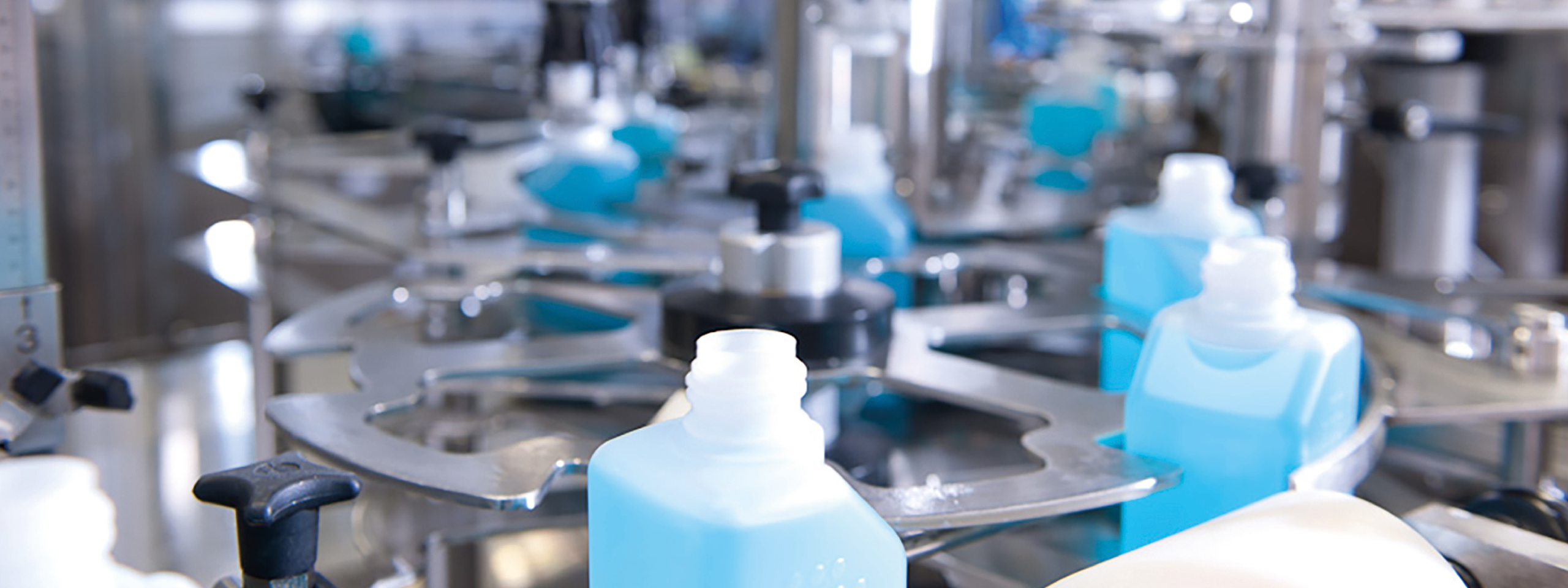 Microbial Rostock Products