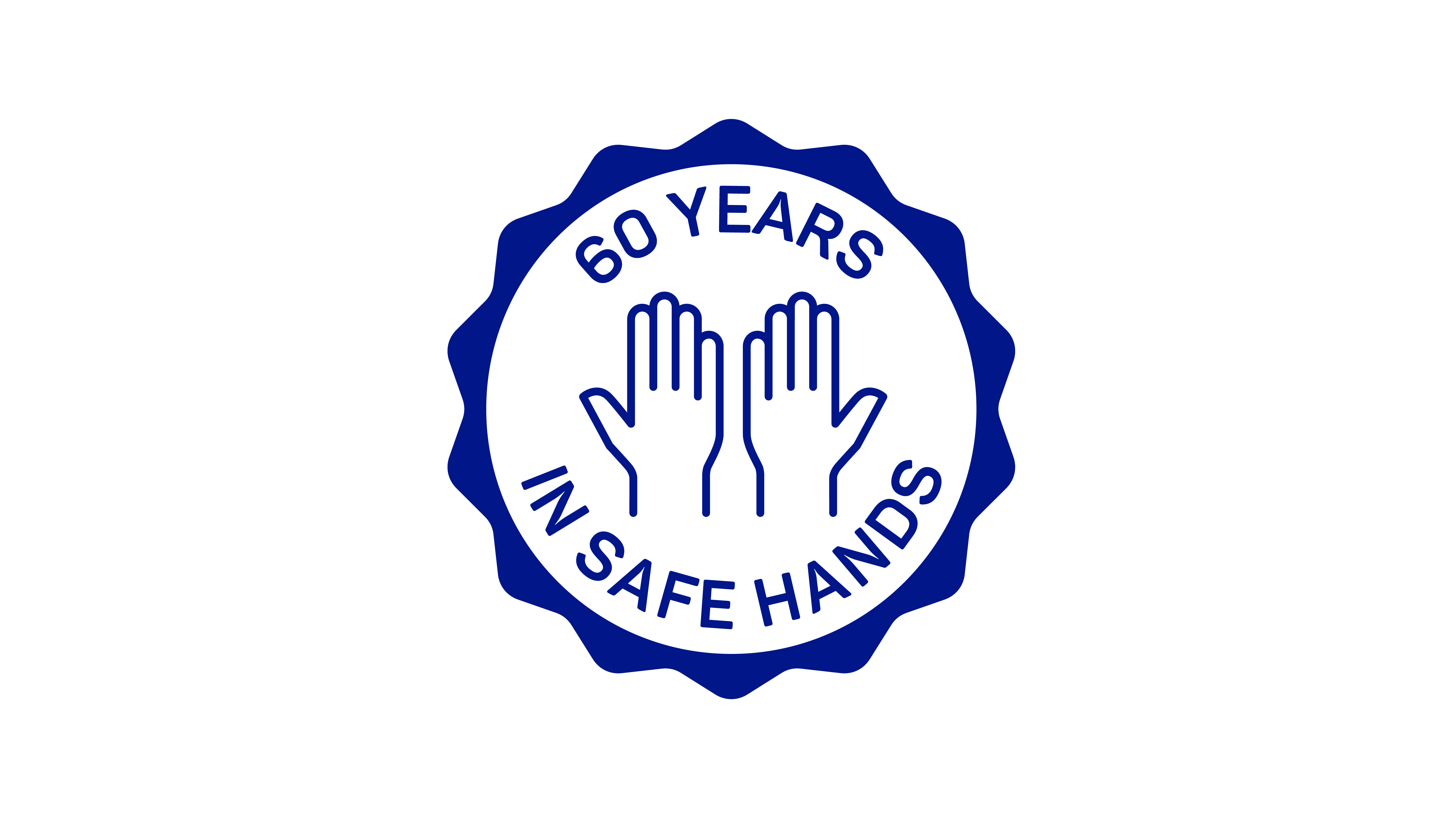 Signet 60 years in safe hands