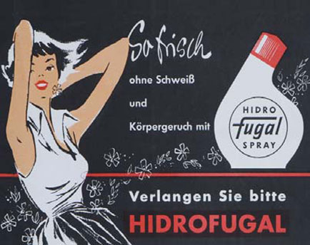 Hidrofugal®
