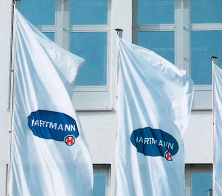 BODE Chemie becomes a wholly-owned subsidiary of PAUL HARTMANN AG