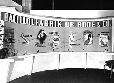 Bacillolfabrik Dr. Bode & Co.